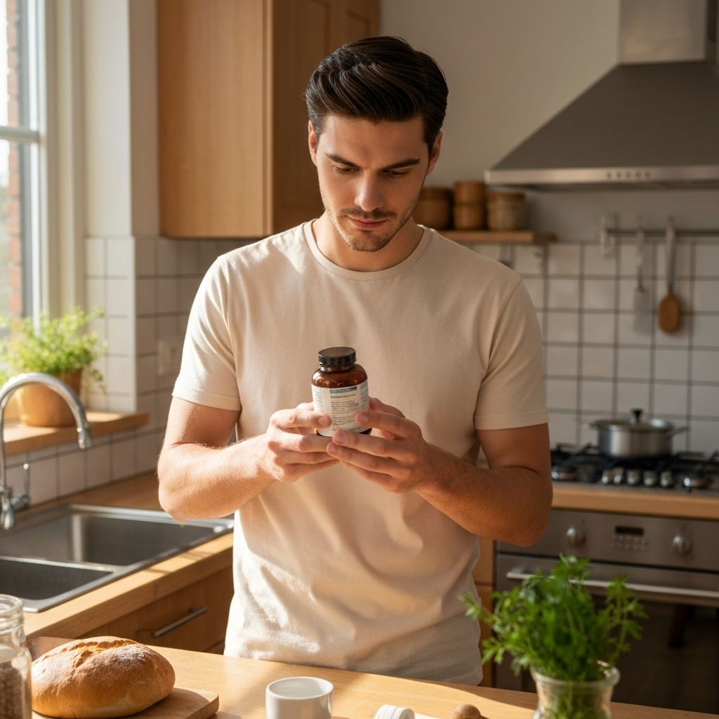 Examining product information